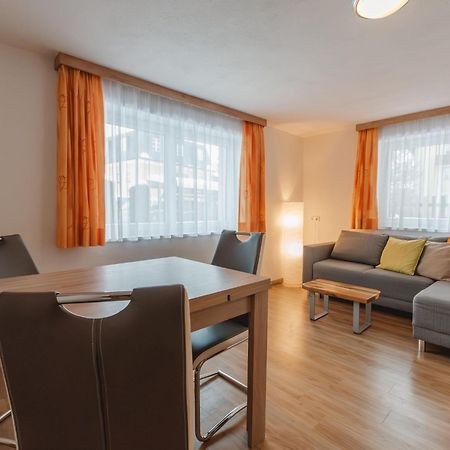 Apartment Sattlerweg By Interhome Heissingfelding Eksteriør bilde