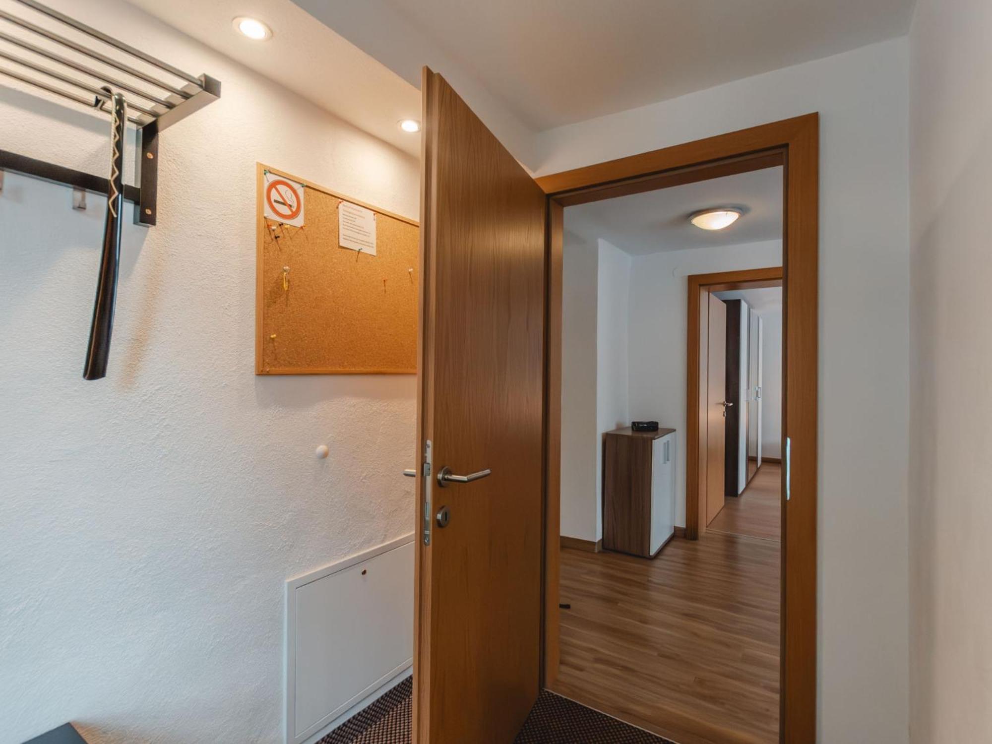 Apartment Sattlerweg By Interhome Heissingfelding Eksteriør bilde
