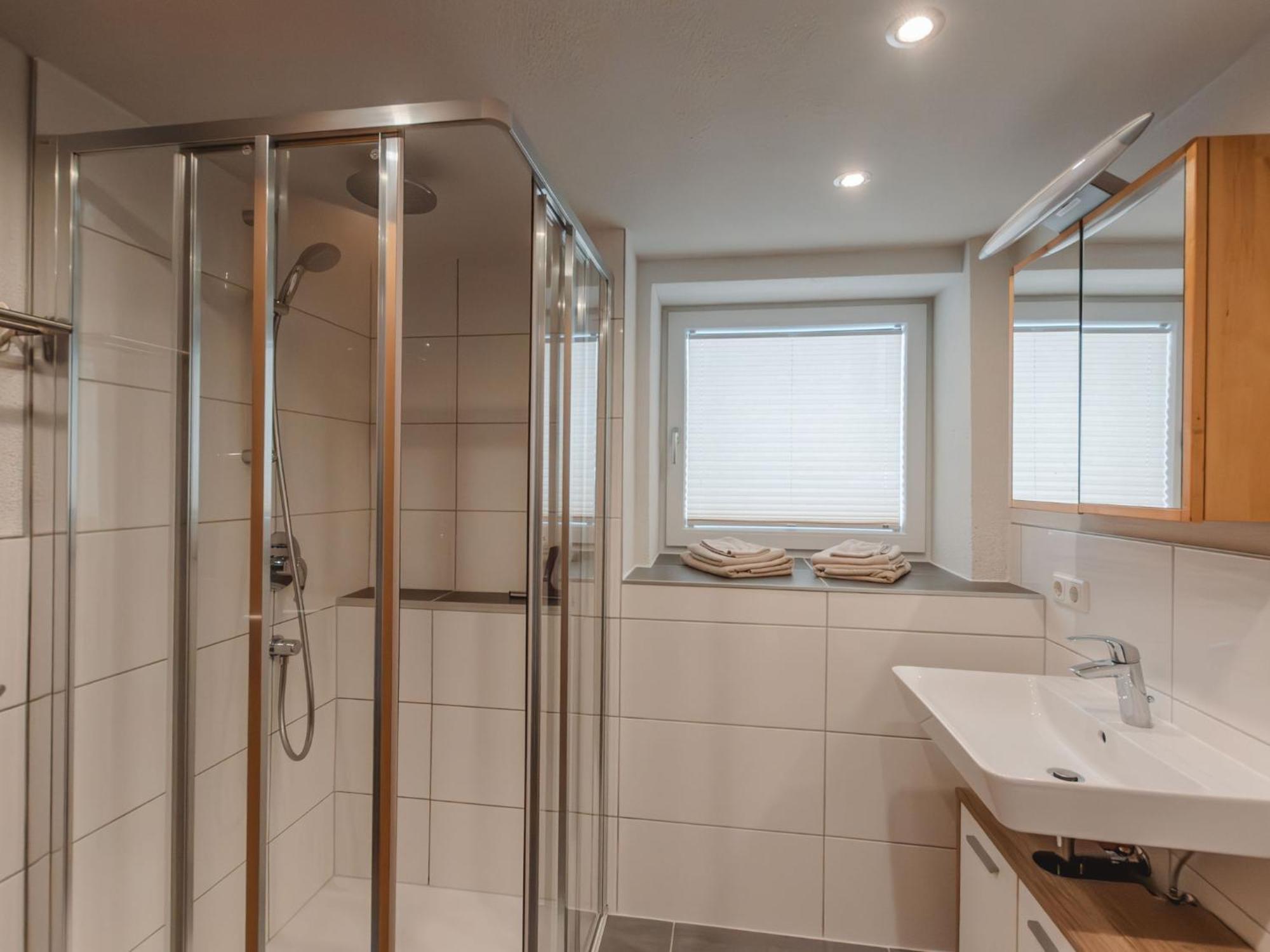 Apartment Sattlerweg By Interhome Heissingfelding Eksteriør bilde