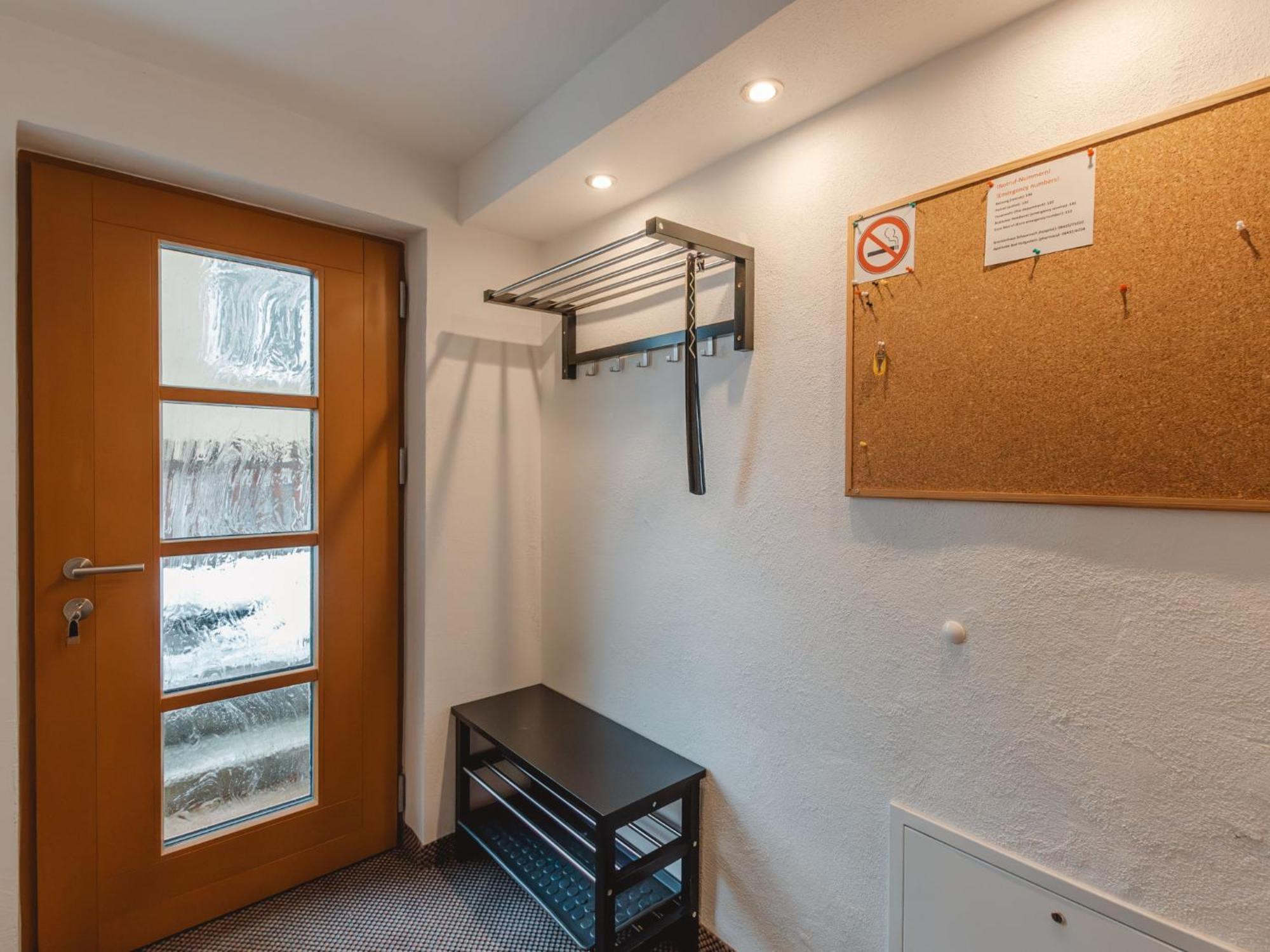 Apartment Sattlerweg By Interhome Heissingfelding Eksteriør bilde