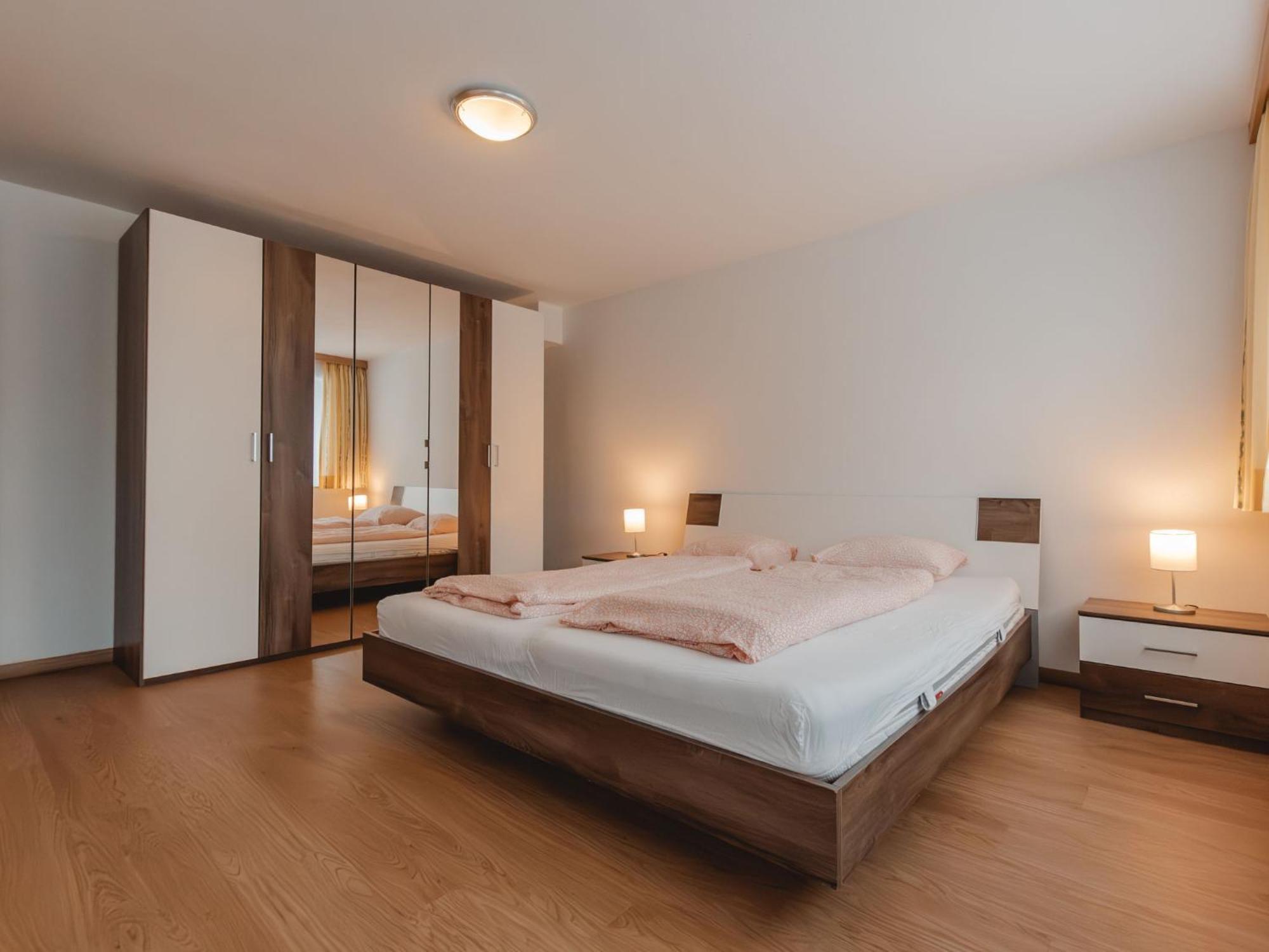 Apartment Sattlerweg By Interhome Heissingfelding Eksteriør bilde