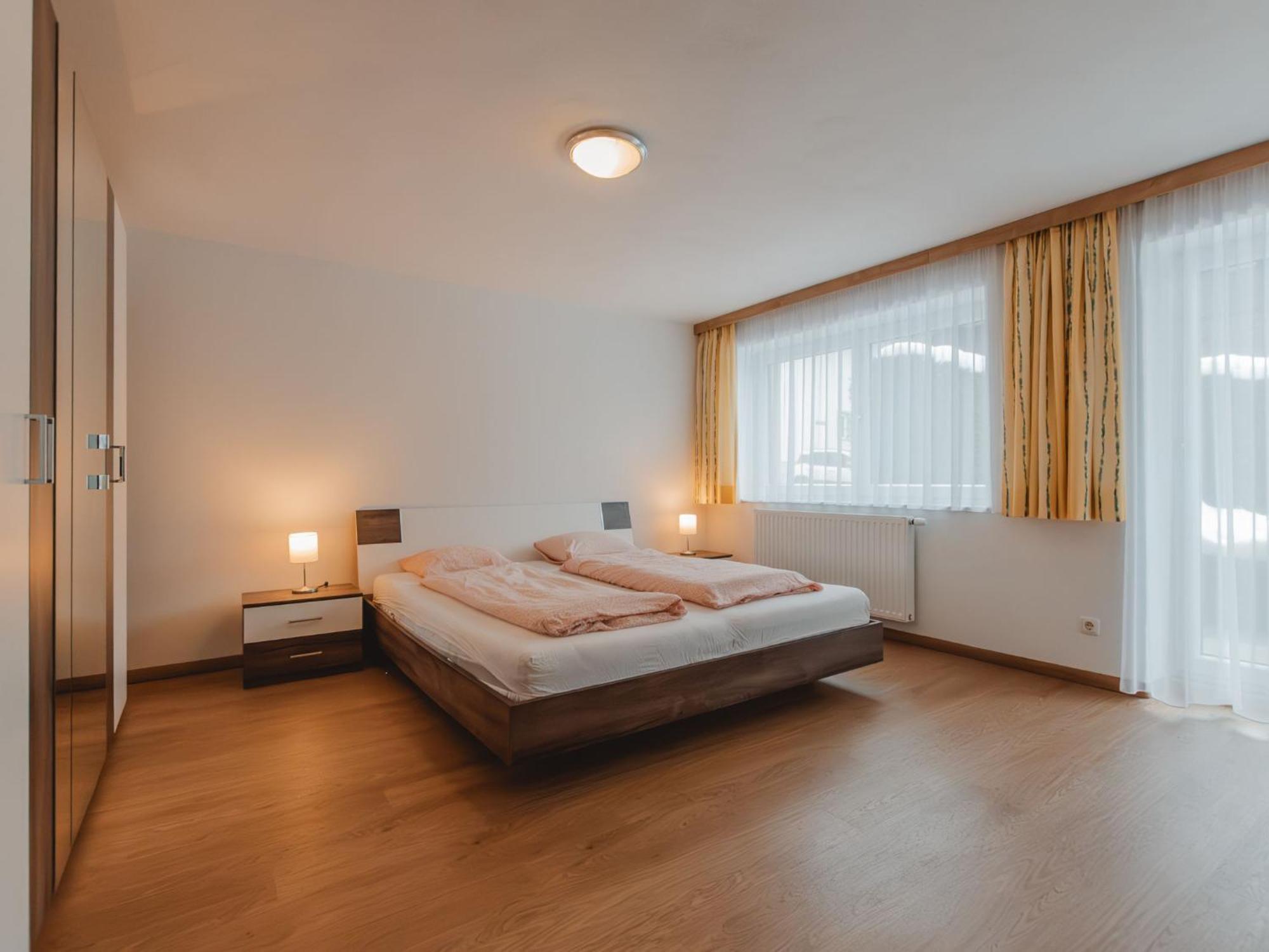 Apartment Sattlerweg By Interhome Heissingfelding Eksteriør bilde