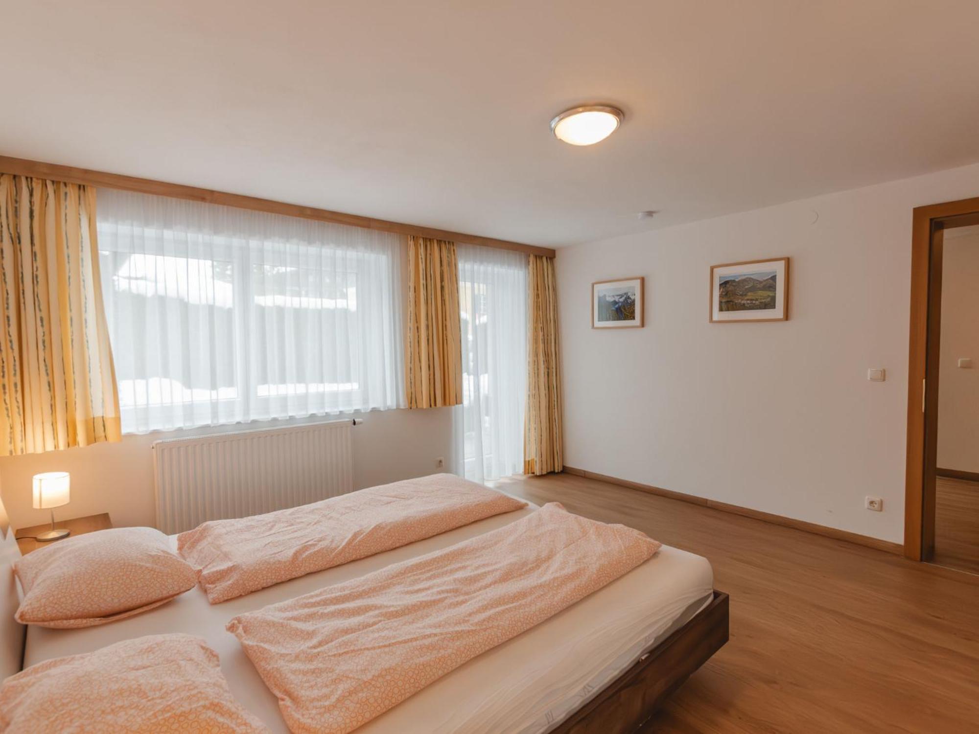 Apartment Sattlerweg By Interhome Heissingfelding Eksteriør bilde