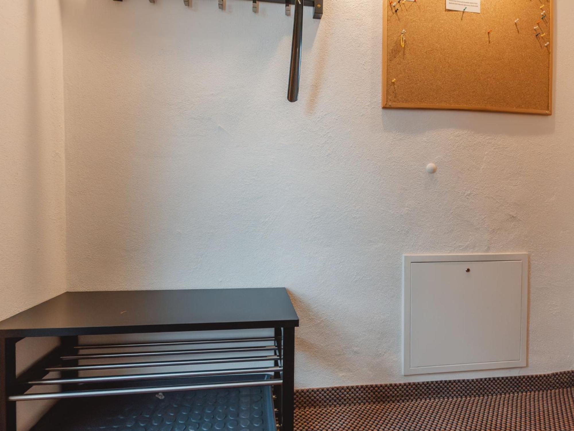 Apartment Sattlerweg By Interhome Heissingfelding Eksteriør bilde